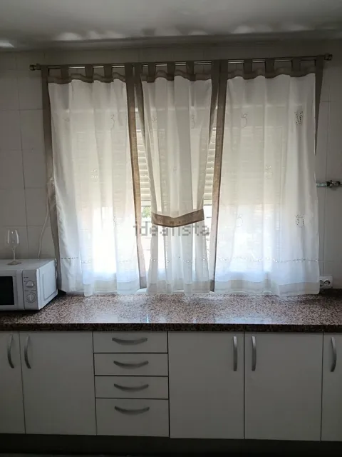 Stanza in affitto, León