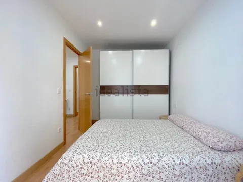 Apartamento 55 m² em Barcelona