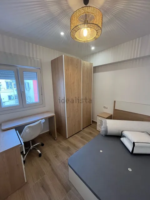 Habitación en alquiler, Moncada (2/19)
