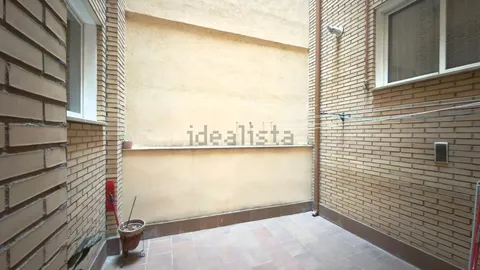 Pis de 36 m² a Madrid