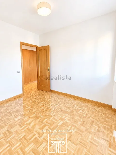 Pis de 200 m² a Madrid