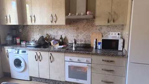 Pis de 50 m² a Melilla