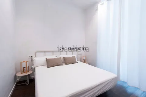 Pis de 102 m² a València