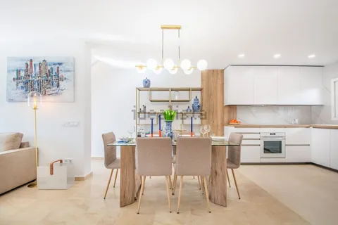 Casa de 110 m² a Mijas