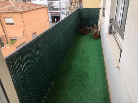Wohnung 90 m² in Ibi