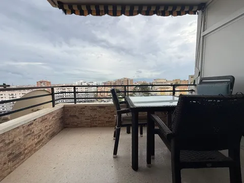 Pis de 105 m² a Màlaga