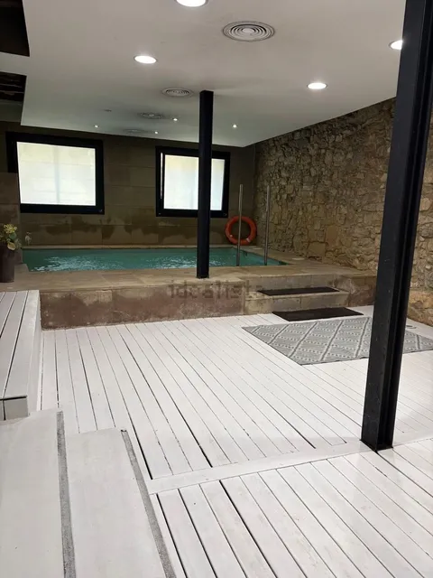 Wohnung 31 m² in la Llacuna