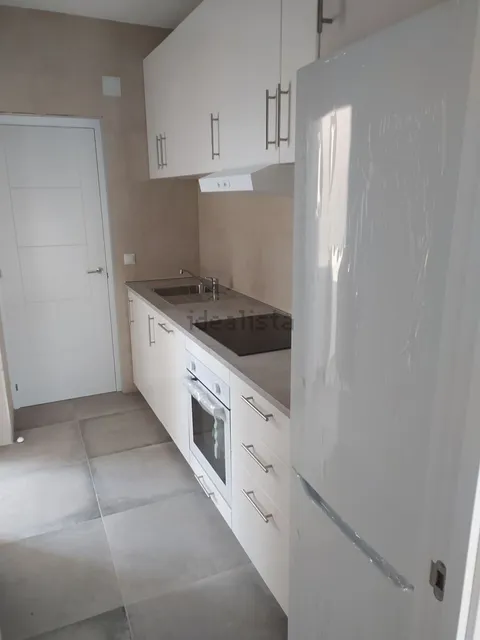 Pis de 105 m² a Màlaga