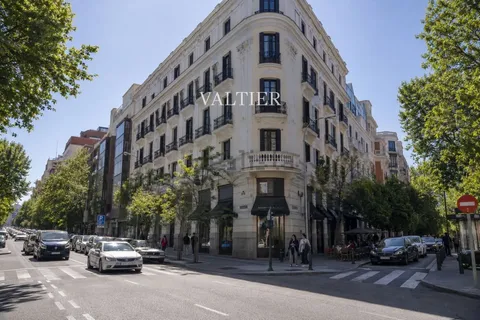 Pis de 65 m² a Madrid