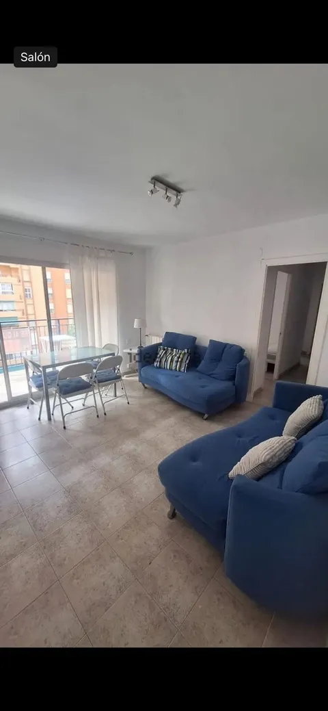 Room for rent, Valencia (3/11)