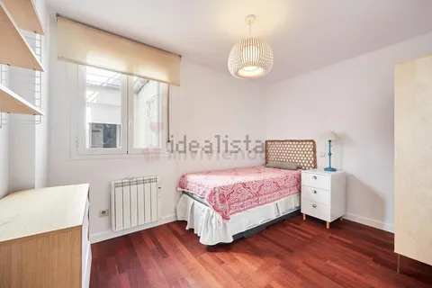 Appartamento 120 m² a Madrid