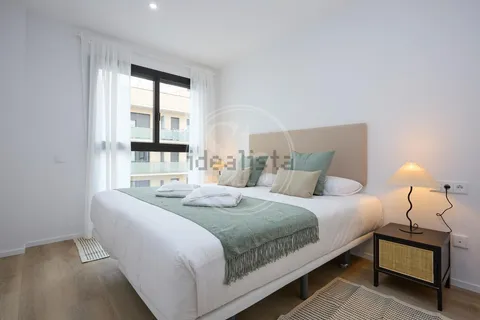 Wohnung 78 m² in l'Hospitalet de Llobregat