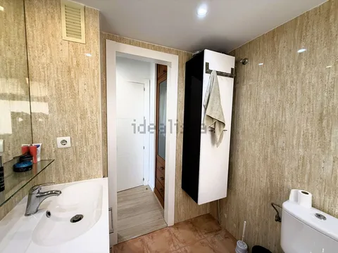 Pis de 130 m² a Màlaga