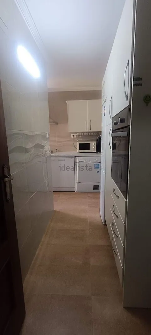 Habitació de lloguer, Sevilla