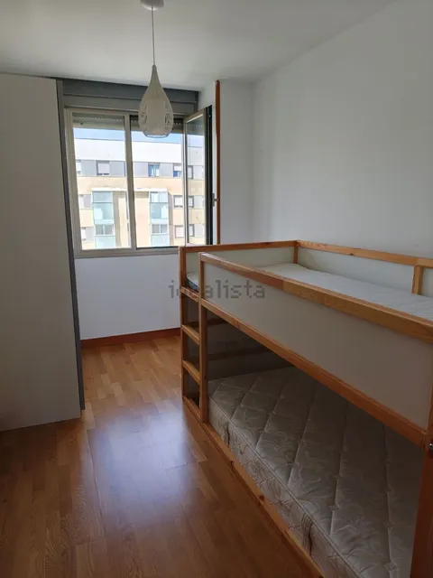 Appartement 70 m² à Aldeatejada