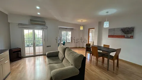 Pis de 101 m² a València