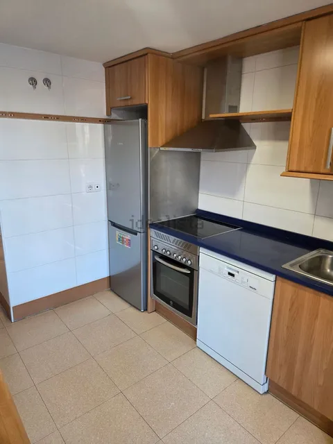 Appartamento 119 m² a Madrid