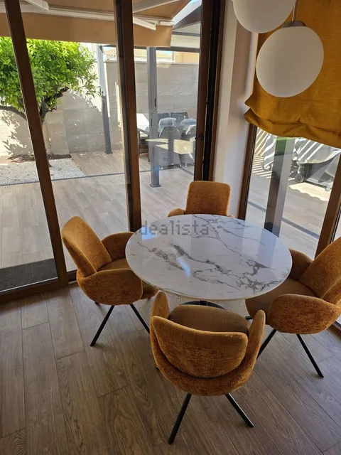 Casa de 115 m² a Torrevella