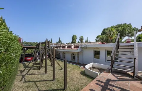 Casa 344 m² a Marbella