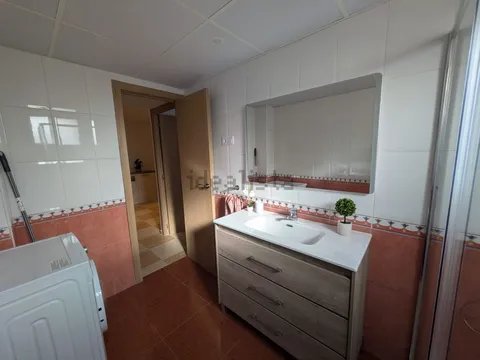 Room for rent, Málaga