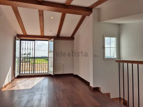 Casa de 126 m² a Almàssera