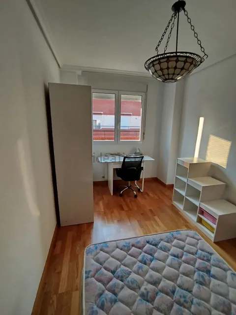 Habitació de lloguer, Albacete