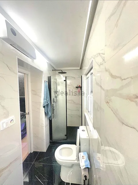 Zimmer zur Miete, Madrid