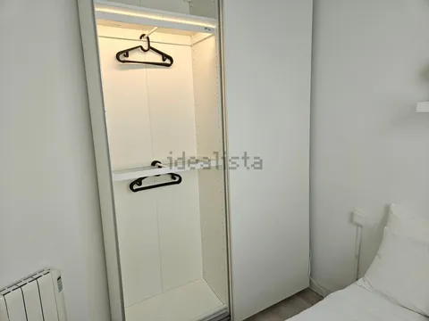 Appartamento 31 m² a Madrid