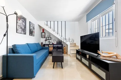 Apartamento 100 m² em Mijas