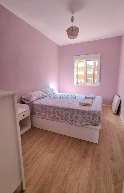 Pis de 60 m² a València