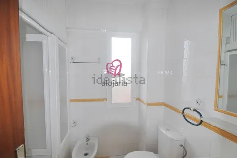 Pis de 100 m² a Sevilla