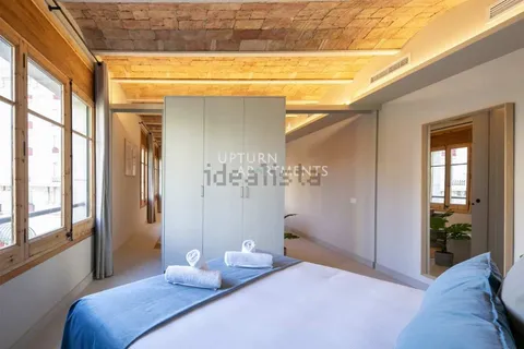 Flat 65 m² in Barcelona
