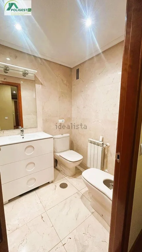 Pis de 87 m² a Ponferrada