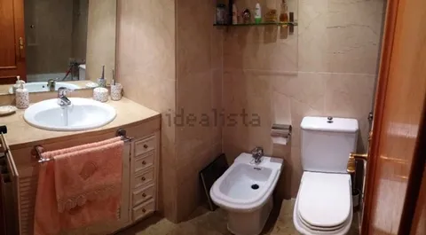 Wohnung 55 m² in Madrid