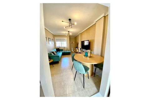 Appartement 130 m² à Orihuela