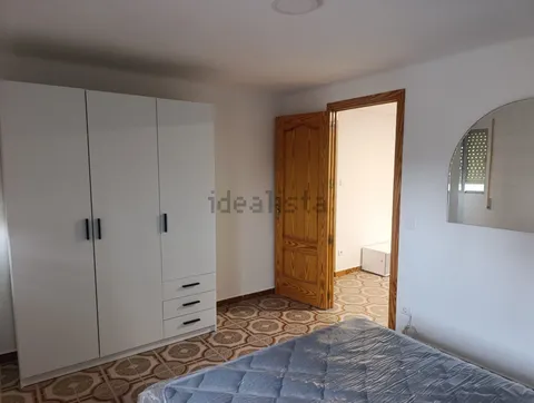 Flat 52 m² in Valdepeñas