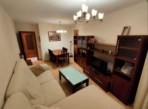 Room for rent, Madrid