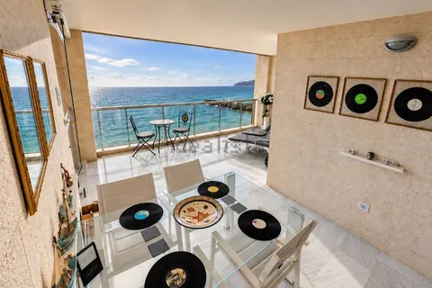 Appartement 120 m² à Altea