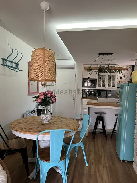 Appartement 100 m² à La Malahá