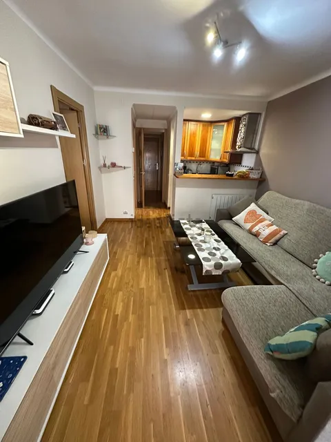 Wohnung 58 m² in Castelldefels (4/21)