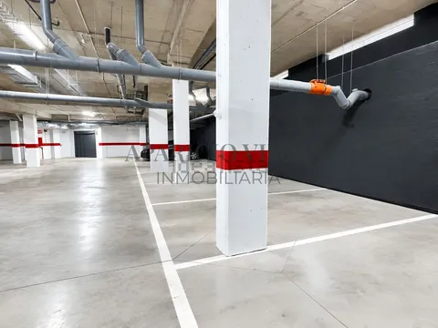 Pis de 80 m² a Màlaga