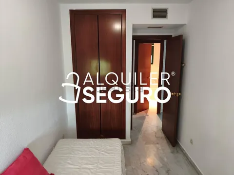 Pis de 96 m² a Sevilla