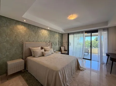 Pis de 167 m² a Marbella