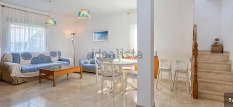 Casa de 300 m² a Rincón de la Victoria