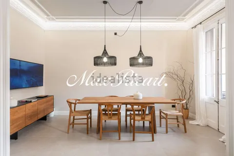 Pis de 196 m² a Barcelona