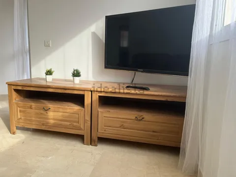 Pis de 90 m² a Màlaga