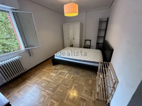 Habitació de lloguer, Vitòria (2/12)