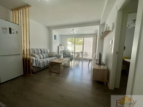 Pis de 60 m² a Almuñécar