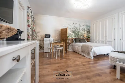 Flat 40 m² in Madrid