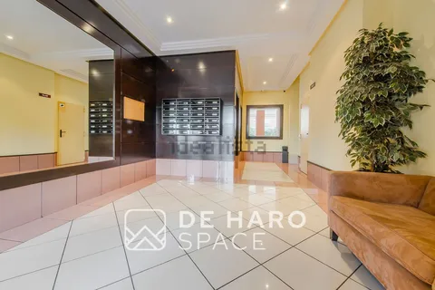 Zimmer zur Miete, Madrid